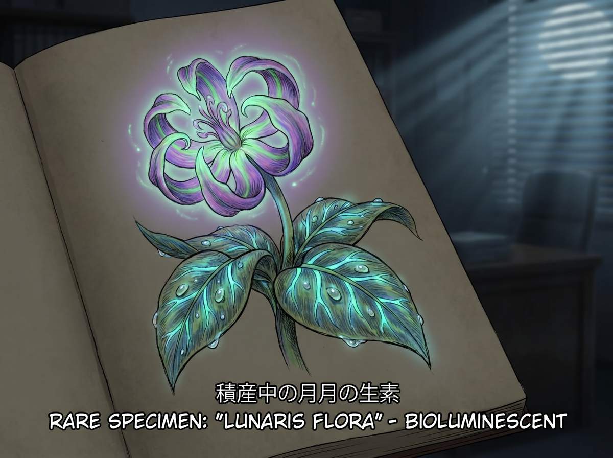 蜜芽植物保护视频-濒危植物纪录片